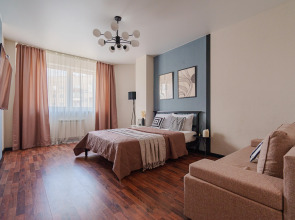 Апартаменты Комфорт Класса