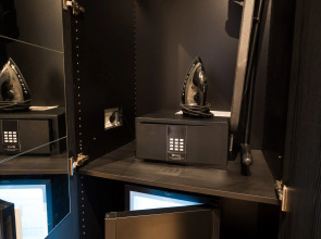 Апарт-Отель Doma Zagreb