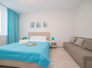 Апартаменты Космонавтов 26A