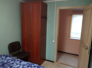 Гостевой Дом на оз.Вуокса с Баней и Беседкой