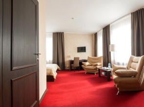 Отель Премьер