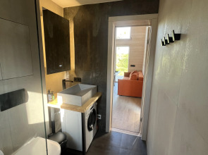 Частный дом Дизайнерский Барнхаус