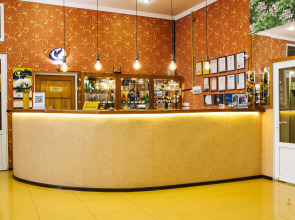 Отель Курский Соловей