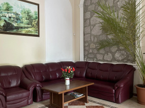 Отель Имение Князей Трубецких