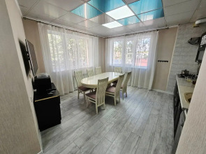 Частный дом для семейного отдыха