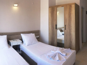 Отель Kaizen Gate and Training Center