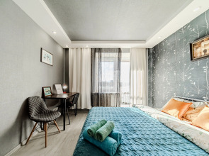 Квартира 2-х комнатная на Веденеева около НИИ Вредена