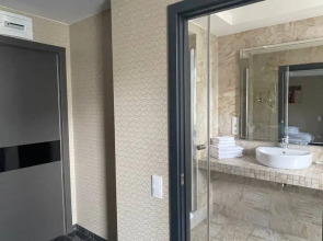 Апартаменты 2-комнатная квартира в Кореизе около моря