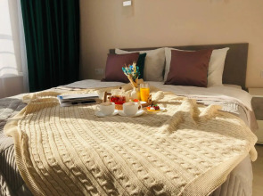 Апартаменты Marlen Apart ЖК Каравелла Португалии