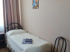 Гостевой Дом Джели