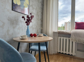 Квартира Уютная рядом с Г. И. Турнера