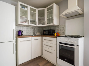 Апартаменты на улице Чайковского