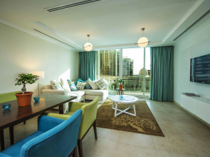 Jannah Place Dubai Marina
