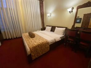 Бутик отель Le Antique 1892 istanbul