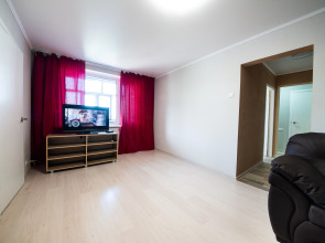 Апартаменты на Астраханской 68