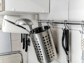 Квартира Студия LUX в Районе Гармония