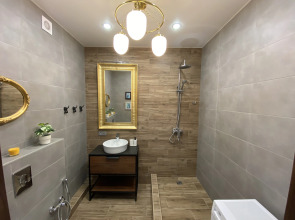 Апартаменты Марлин