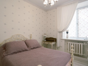 Апартаменты с Камином на Набережной Прованс