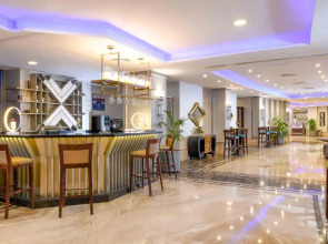 Tolip El Narges Hotel & Spa