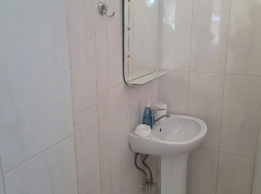 Квартира в Центре Города на Улице Счастливых Людей