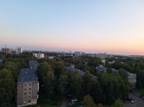 Квартира на Игнатова 37