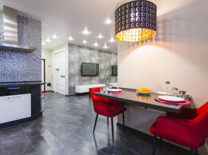 Квартира на Носовихинском Шоссе 27