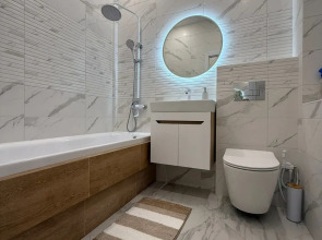 Квартира Шикарная ЕвроКласса