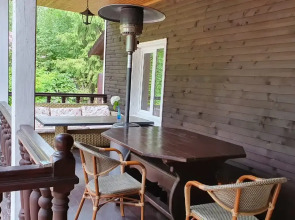 Мини-отель Wish