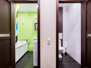 Комфортные апартаменты для семей