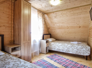 Гостевой дом Уютный Архыз