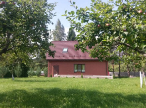 Частный дом Петровское 28