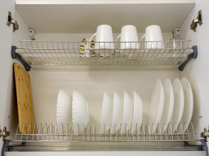 Апартаменты Топольники Люкс