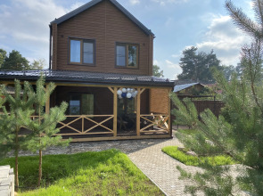 Частный дом Champion House FreeDom