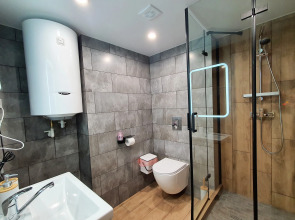 Апартаменты Колизей