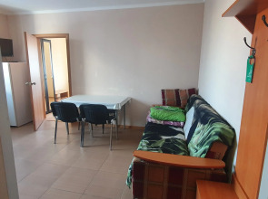 Апартаменты Парковая