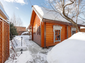 Отель Империал