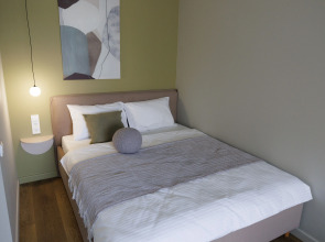 Квартира Style-Студия 1