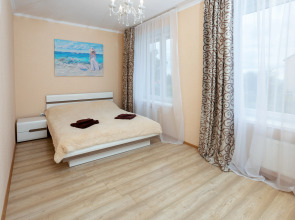 Апартаменты Янтарная Корона 32