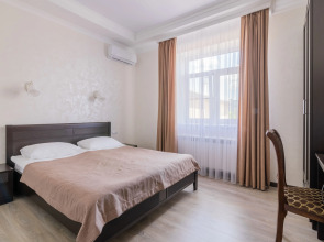 Гостевой дом М