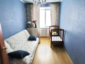 Апартаменты Philisa na Turbaze Зеленая