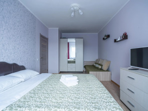 Апартаменты Bright Hause