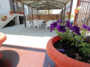 Гостевой дом Пути ветра