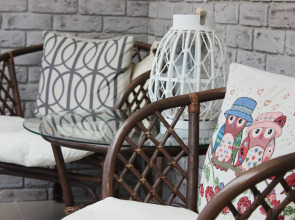 Квартира Мамаев Курган