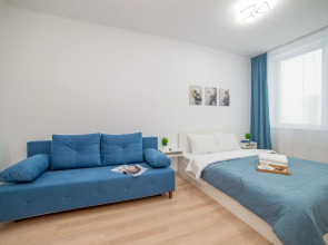 Апартаменты Сурикова 63