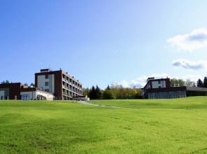 Отель Парк Отель Дубки