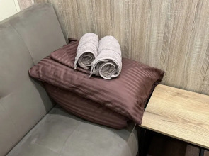 Апартаменты студия Апартоника