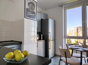 Апартаменты Гагарин у Королевских ворот