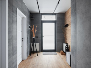 Апартаменты Ohtainn Sauna