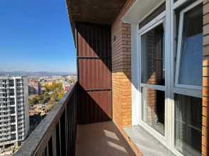 Апартаменты Студия рядом с ЖД вокзалом