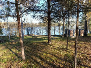 Гостевой Дом Вода и Воздух